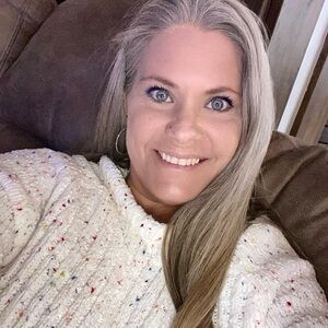 Meet your Posher, Christina